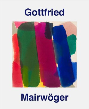 Buchcover Gottfried Mairwöger | Lydia Altmann | EAN 9783903572935 | ISBN 3-903572-93-4 | ISBN 978-3-903572-93-5