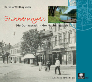 Buchcover ERINNERUNGEN  | EAN 9783903573246 | ISBN 3-903573-24-8 | ISBN 978-3-903573-24-6