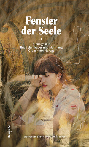 Buchcover Fenster der Seele | Gregor von Nareg | EAN 9783903602045 | ISBN 3-903602-04-3 | ISBN 978-3-903602-04-5