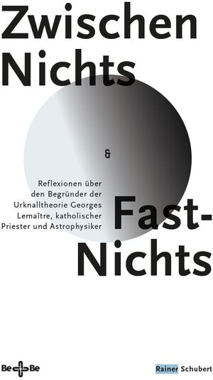 Buchcover Zwischen Nichts und Fast-Nichts | Rainer Schubert | EAN 9783903602687 | ISBN 3-903602-68-X | ISBN 978-3-903602-68-7