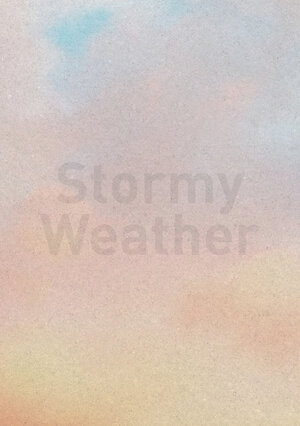 Buchcover Stormy Weather | Katharina Brandl | EAN 9783903796157 | ISBN 3-903796-15-8 | ISBN 978-3-903796-15-7