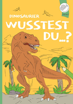 Buchcover Wusstest du...?  | EAN 9783903941502 | ISBN 3-903941-50-6 | ISBN 978-3-903941-50-2