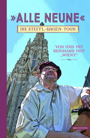 Buchcover Alle Neune | Reinhard Mut | EAN 9783903989245 | ISBN 3-903989-24-X | ISBN 978-3-903989-24-5