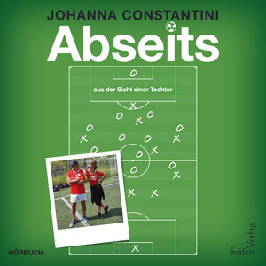 Buchcover Abseits | Johanna Constantini | EAN 9783904123518 | ISBN 3-904123-51-3 | ISBN 978-3-904123-51-8