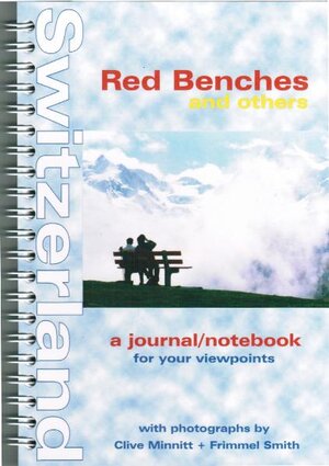 Buchcover Red Benches and others | Clive Minnitt | EAN 9783905252088 | ISBN 3-905252-08-2 | ISBN 978-3-905252-08-8