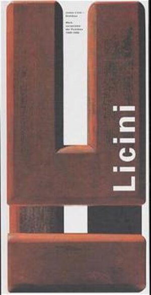 Buchcover Stahlbau | James Licini | EAN 9783905328134 | ISBN 3-905328-13-5 | ISBN 978-3-905328-13-4
