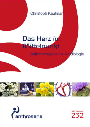 Buchcover Das Herz im Mittelpunkt | Christoph Kaufmann | EAN 9783905364323 | ISBN 3-905364-32-8 | ISBN 978-3-905364-32-3