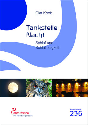 Buchcover Tankstelle Nacht | Olaf Koob | EAN 9783905364361 | ISBN 3-905364-36-0 | ISBN 978-3-905364-36-1