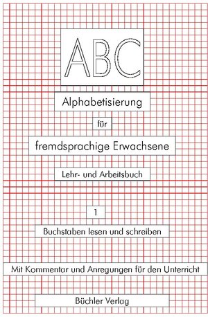 Buchcover ABC 1 | Ursula Galiart | EAN 9783905374001 | ISBN 3-905374-00-5 | ISBN 978-3-905374-00-1