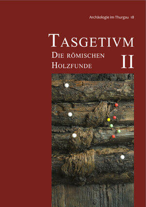 Buchcover TASGETIVM II | Simone Benguerel | EAN 9783905405217 | ISBN 3-905405-21-0 | ISBN 978-3-905405-21-7