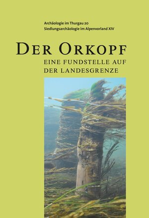 Buchcover Der Orkopf  | EAN 9783905405231 | ISBN 3-905405-23-7 | ISBN 978-3-905405-23-1