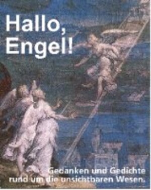 Buchcover Hallo Engel | Hugh F Lorenz | EAN 9783905605952 | ISBN 3-905605-95-3 | ISBN 978-3-905605-95-2