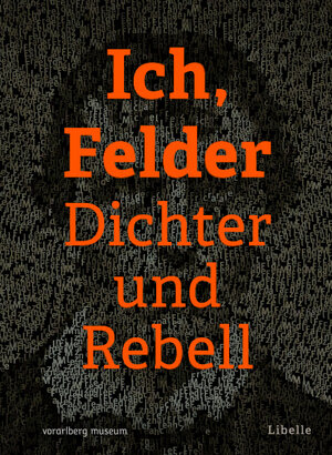 Buchcover Ich, Felder.  | EAN 9783905707571 | ISBN 3-905707-57-8 | ISBN 978-3-905707-57-1