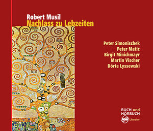 Buchcover Nachlass zu Lebzeiten | Robert Musil | EAN 9783905721706 | ISBN 3-905721-70-8 | ISBN 978-3-905721-70-6