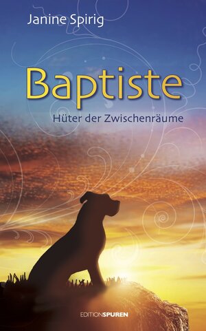 Buchcover Baptiste | Janine Spirig | EAN 9783905752649 | ISBN 3-905752-64-6 | ISBN 978-3-905752-64-9