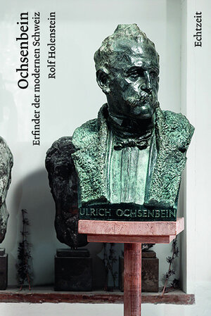 Buchcover Ochsenbein | Rolf Holenstein | EAN 9783905800302 | ISBN 3-905800-30-6 | ISBN 978-3-905800-30-2