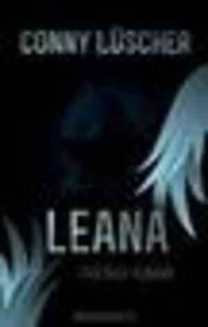 Buchcover Leana | Conny Lüscher | EAN 9783905802290 | ISBN 3-905802-29-5 | ISBN 978-3-905802-29-0