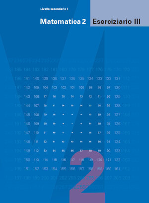Buchcover Matematica 2 livello secondario I | Franz Keller | EAN 9783905824681 | ISBN 3-905824-68-X | ISBN 978-3-905824-68-1