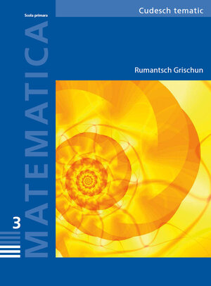 Buchcover Matematica scola primara 3 | Bernhard Keller | EAN 9783905824735 | ISBN 3-905824-73-6 | ISBN 978-3-905824-73-5