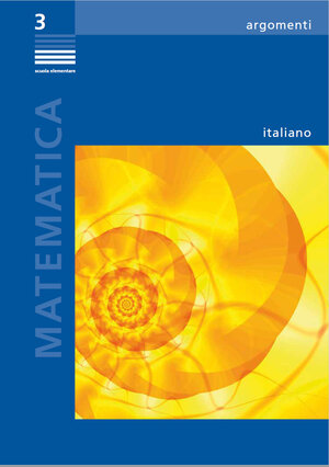 Buchcover Matematica scuola elementare 3 | Bernhard Keller | EAN 9783905824766 | ISBN 3-905824-76-0 | ISBN 978-3-905824-76-6