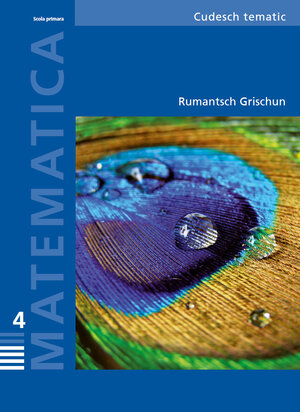 Buchcover Matematica scola primara 4 | Marion Diener | EAN 9783905824889 | ISBN 3-905824-88-4 | ISBN 978-3-905824-88-9