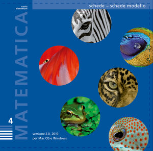 Buchcover Matematica scuola elementare 4 | Marion Diener | EAN 9783905824933 | ISBN 3-905824-93-0 | ISBN 978-3-905824-93-3