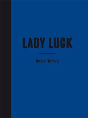 Buchcover Andro Wekua | Andro Wekua | EAN 9783905829518 | ISBN 3-905829-51-7 | ISBN 978-3-905829-51-8
