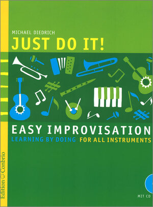 Buchcover Just Do It!  | EAN 9783905847796 | ISBN 3-905847-79-5 | ISBN 978-3-905847-79-6