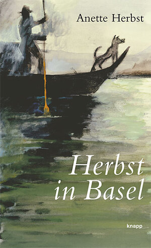 Buchcover Herbst in Basel | Anette Herbst | EAN 9783905848373 | ISBN 3-905848-37-6 | ISBN 978-3-905848-37-3