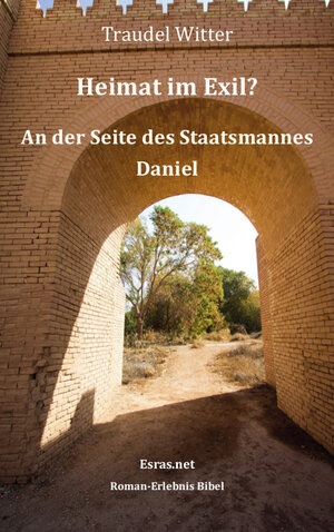 Buchcover Heimat im Exil? | Traudel Witter | EAN 9783905899771 | ISBN 3-905899-77-9 | ISBN 978-3-905899-77-1
