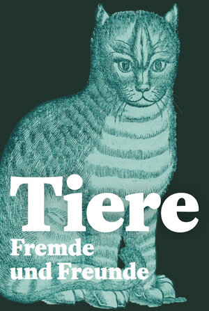 Buchcover Tiere | Franziska Schnoor | EAN 9783905906462 | ISBN 3-905906-46-5 | ISBN 978-3-905906-46-2