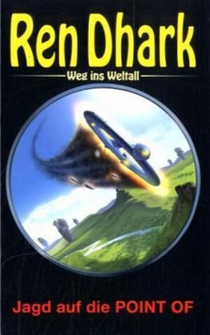Buchcover Ren Dhark Weg ins Weltall 31  | EAN 9783905937190 | ISBN 3-905937-19-0 | ISBN 978-3-905937-19-0