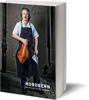 Buchcover Nordbern | Katharina Altas | EAN 9783905939347 | ISBN 3-905939-34-7 | ISBN 978-3-905939-34-7