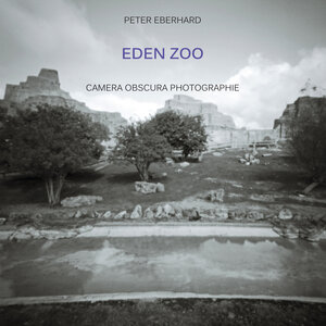 Buchcover EDEN ZOO | Peter Eberhard | EAN 9783905942132 | ISBN 3-905942-13-5 | ISBN 978-3-905942-13-2