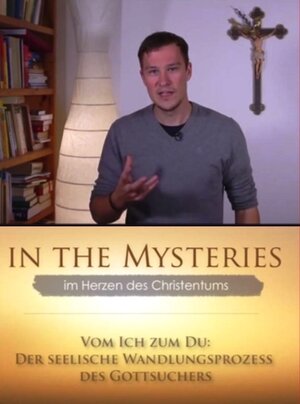 Buchcover In the mysteries. Meditationen. | Mag. theol. Patrick Lenk | EAN 9783905953602 | ISBN 3-905953-60-9 | ISBN 978-3-905953-60-2