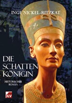 Buchcover Die Schattenkönigin | Inge Nickel-Ritzkat | EAN 9783905955040 | ISBN 3-905955-04-0 | ISBN 978-3-905955-04-0