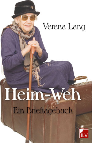 Buchcover Heim-Weh | Verena Lang | EAN 9783905955194 | ISBN 3-905955-19-9 | ISBN 978-3-905955-19-4