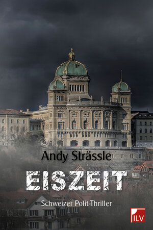 Buchcover Eiszeit | Andy Strässle | EAN 9783905955507 | ISBN 3-905955-50-4 | ISBN 978-3-905955-50-7