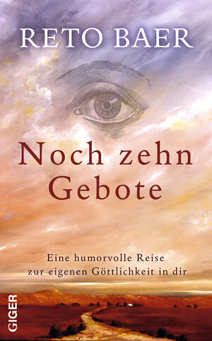 Buchcover Noch zehn Gebote | Reto Bär | EAN 9783905958164 | ISBN 3-905958-16-3 | ISBN 978-3-905958-16-4