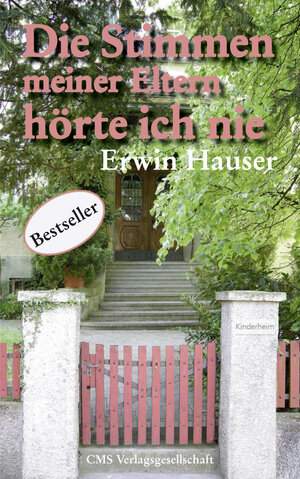 Buchcover Die Stimmen meiner Eltern hörte ich nie | Erwin Hauser | EAN 9783905968033 | ISBN 3-905968-03-7 | ISBN 978-3-905968-03-3