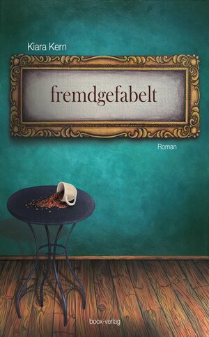 Buchcover fremdgefabelt | Kiara Kern | EAN 9783906037295 | ISBN 3-906037-29-0 | ISBN 978-3-906037-29-5