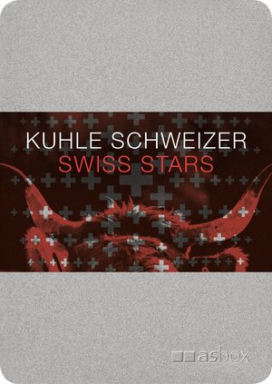 Buchcover Kuhle Schweizer, Postkartenbox  | EAN 9783906055718 | ISBN 3-906055-71-X | ISBN 978-3-906055-71-8