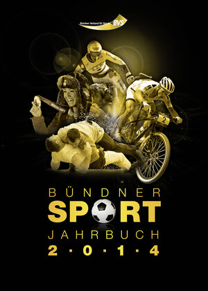 Buchcover Bündner Sport Jahrbuch 2014  | EAN 9783906064291 | ISBN 3-906064-29-8 | ISBN 978-3-906064-29-1