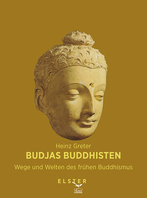 Buchcover Budjas Buddhisten | Heinz Greter | EAN 9783906065335 | ISBN 3-906065-33-2 | ISBN 978-3-906065-33-5
