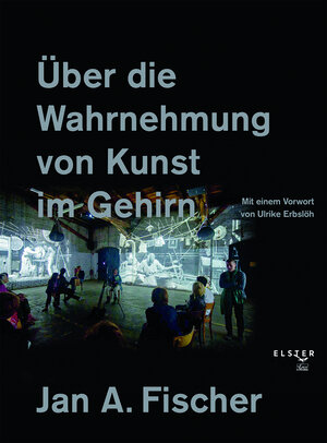 Buchcover Über die Wahrnehmung von Kunst im Gehirn | Jan A. Fischer | EAN 9783906065427 | ISBN 3-906065-42-1 | ISBN 978-3-906065-42-7