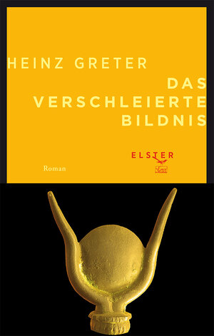 Buchcover Das verschleierte Bildnis | Heinz Greter | EAN 9783906065458 | ISBN 3-906065-45-6 | ISBN 978-3-906065-45-8