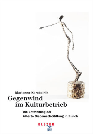 Buchcover Gegenwind im Kulturbetrieb | Marianne Karabelnik | EAN 9783906065496 | ISBN 3-906065-49-9 | ISBN 978-3-906065-49-6