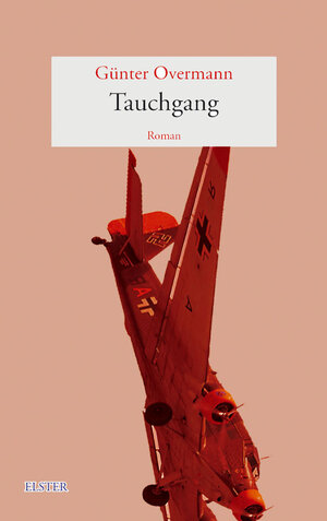 Buchcover Tauchgang | Günter Overmann | EAN 9783906065632 | ISBN 3-906065-63-4 | ISBN 978-3-906065-63-2