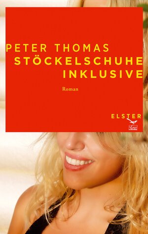 Buchcover Stöckelschuhe inklusive | Peter Thomas | EAN 9783906065861 | ISBN 3-906065-86-3 | ISBN 978-3-906065-86-1