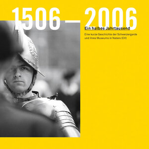 Buchcover Ein halbes Jahrtausend | Werner Bellwald | EAN 9783906118215 | ISBN 3-906118-21-5 | ISBN 978-3-906118-21-5